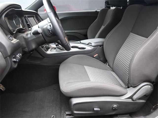 used 2023 Dodge Challenger car, priced at $42,888