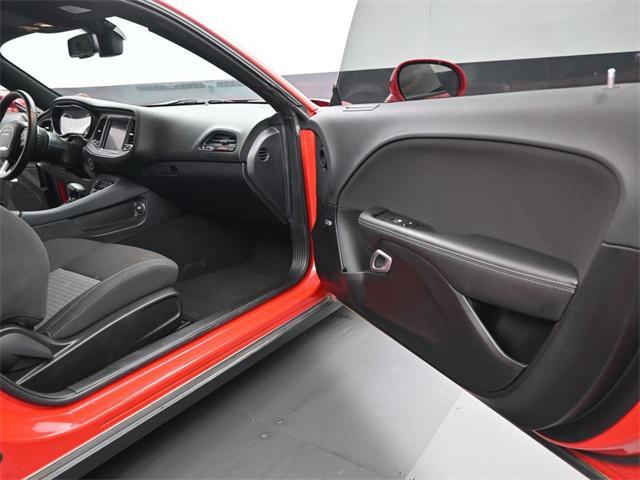 used 2023 Dodge Challenger car, priced at $42,888
