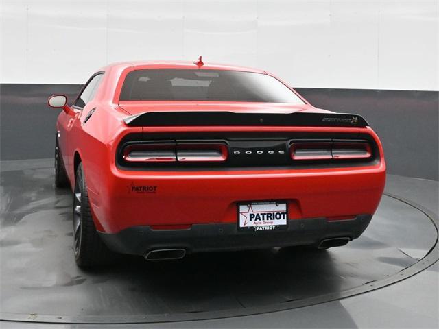 used 2023 Dodge Challenger car, priced at $42,888