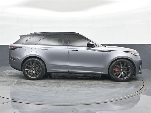 used 2020 Land Rover Range Rover Velar car, priced at $44,444