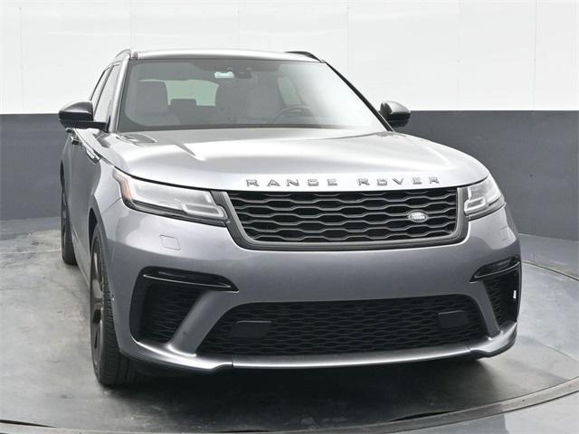 used 2020 Land Rover Range Rover Velar car, priced at $44,444