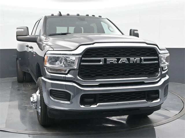 new 2024 Ram 3500 car, priced at $61,343