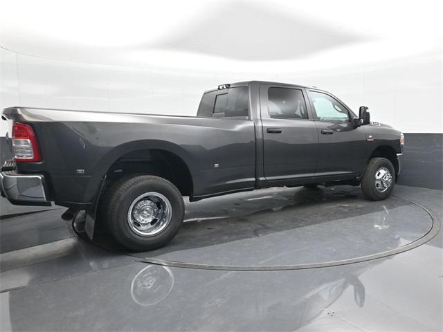 new 2024 Ram 3500 car, priced at $61,343