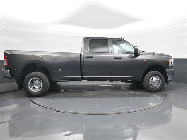 new 2024 Ram 3500 car, priced at $61,343