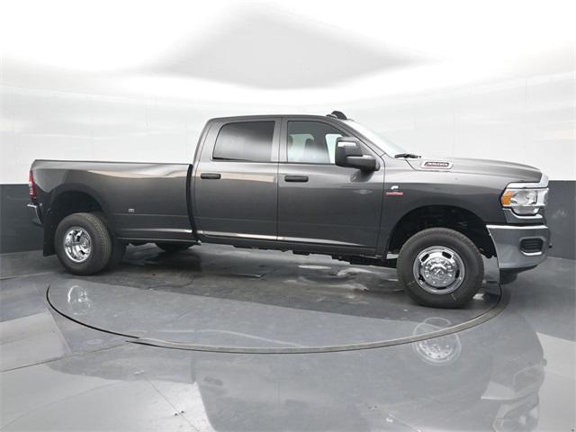 new 2024 Ram 3500 car, priced at $61,343