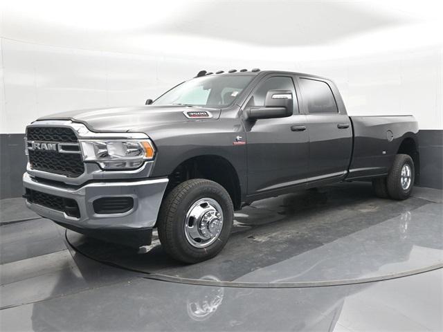 new 2024 Ram 3500 car, priced at $61,343