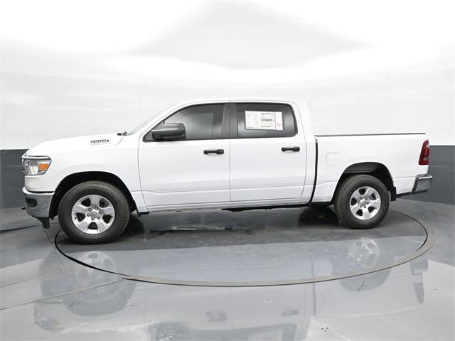 used 2023 Ram 1500 car, priced at $46,500