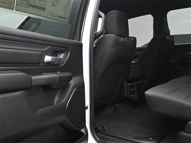 used 2023 Ram 1500 car, priced at $46,500