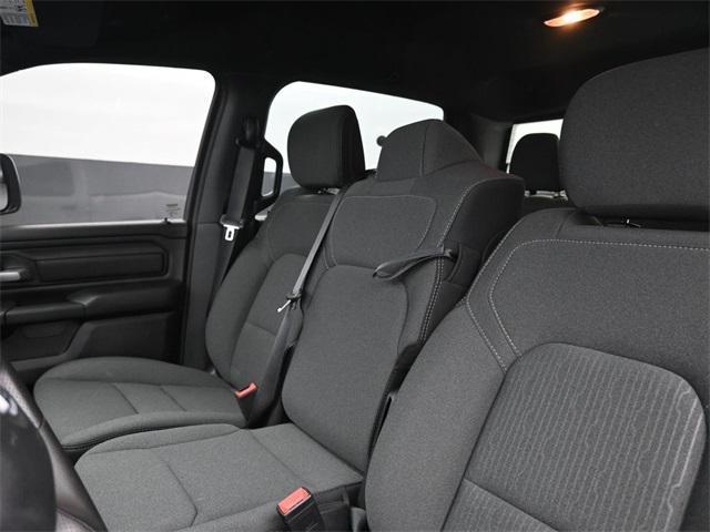 used 2023 Ram 1500 car, priced at $46,500