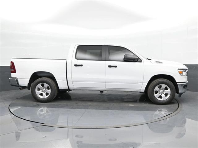 used 2023 Ram 1500 car, priced at $46,500
