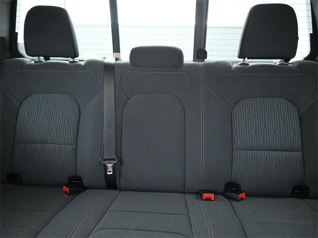 used 2023 Ram 1500 car, priced at $46,500