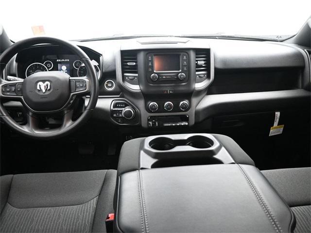 used 2023 Ram 1500 car, priced at $46,500
