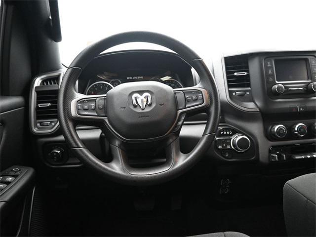 used 2023 Ram 1500 car, priced at $46,500