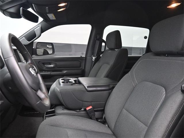 used 2023 Ram 1500 car, priced at $46,500