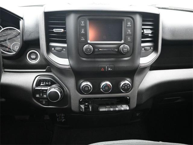 used 2023 Ram 1500 car, priced at $46,500