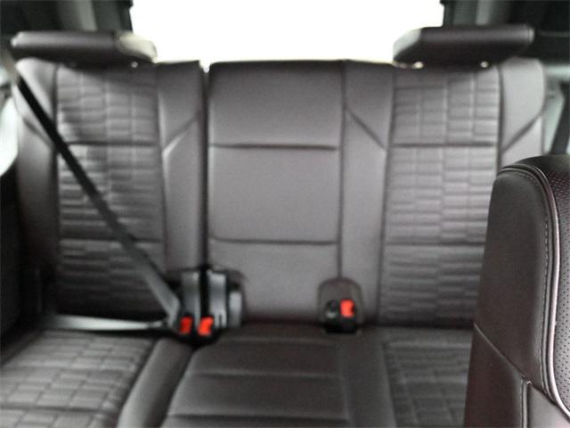 used 2023 Cadillac Escalade car, priced at $95,000