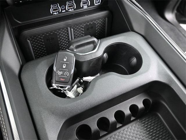 new 2026 Ram 2500 car, priced at $86,210