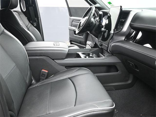 new 2026 Ram 2500 car, priced at $86,210