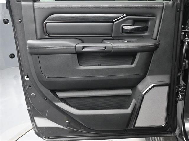 new 2026 Ram 2500 car, priced at $86,210