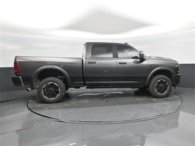 new 2026 Ram 2500 car, priced at $86,210