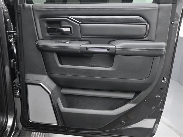 new 2026 Ram 2500 car, priced at $86,210