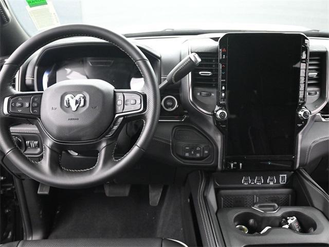 new 2026 Ram 2500 car, priced at $86,210