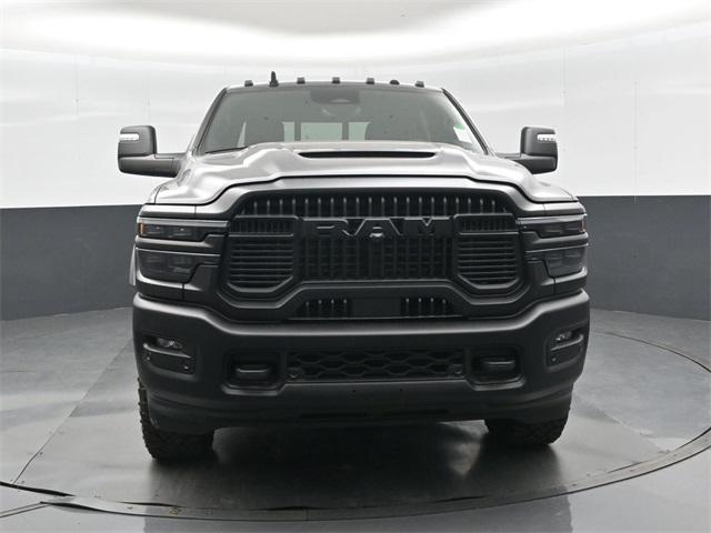 new 2026 Ram 2500 car, priced at $86,210