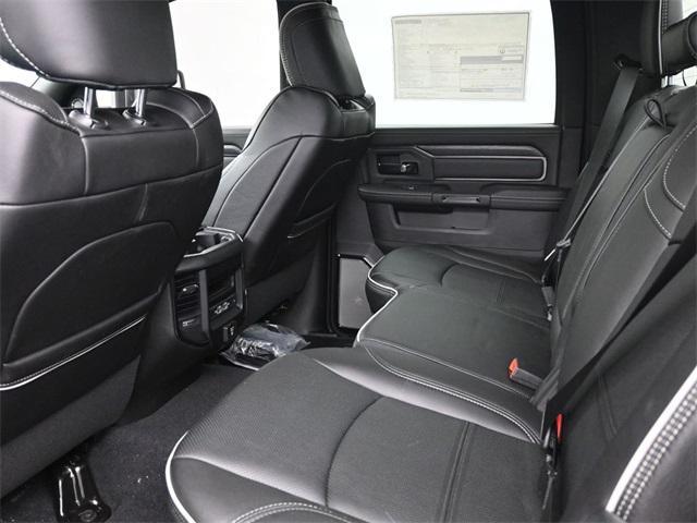 new 2026 Ram 2500 car, priced at $86,210