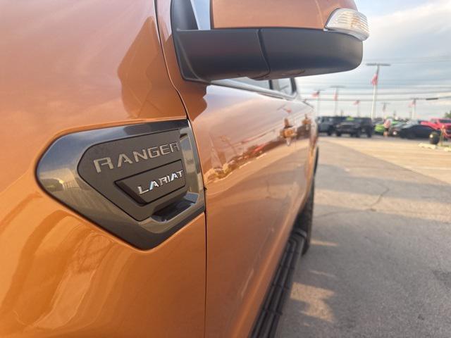 used 2019 Ford Ranger car, priced at $26,800