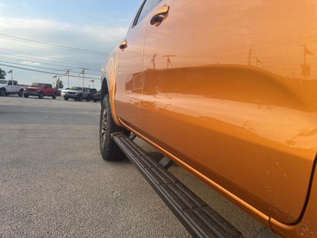 used 2019 Ford Ranger car, priced at $26,800