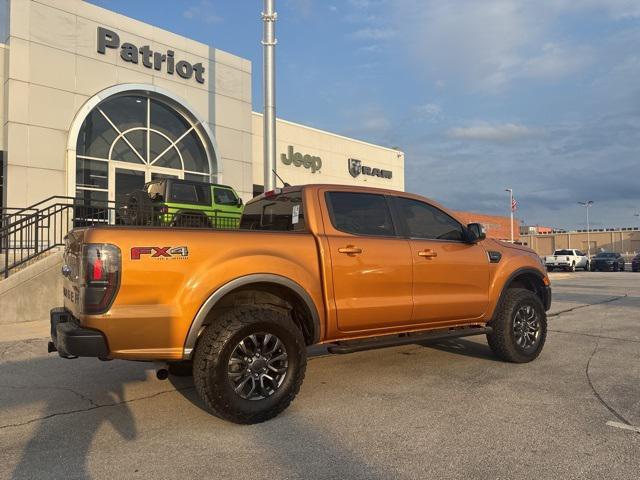 used 2019 Ford Ranger car, priced at $26,800