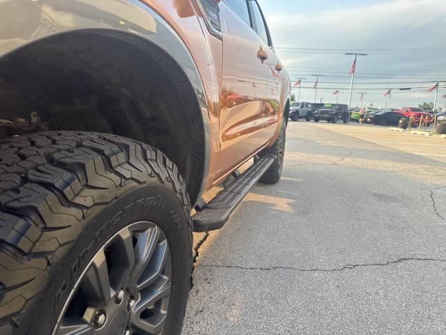 used 2019 Ford Ranger car, priced at $26,800