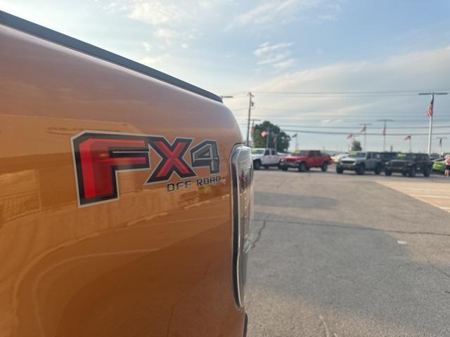 used 2019 Ford Ranger car, priced at $26,800