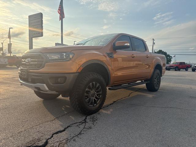 used 2019 Ford Ranger car, priced at $26,800