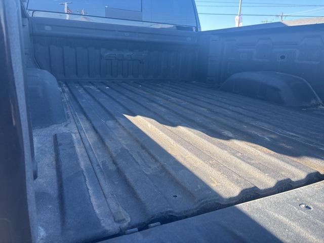 used 2024 GMC Sierra 2500 car, priced at $73,888