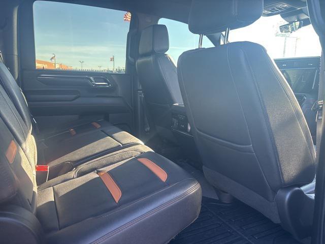 used 2024 GMC Sierra 2500 car, priced at $73,888