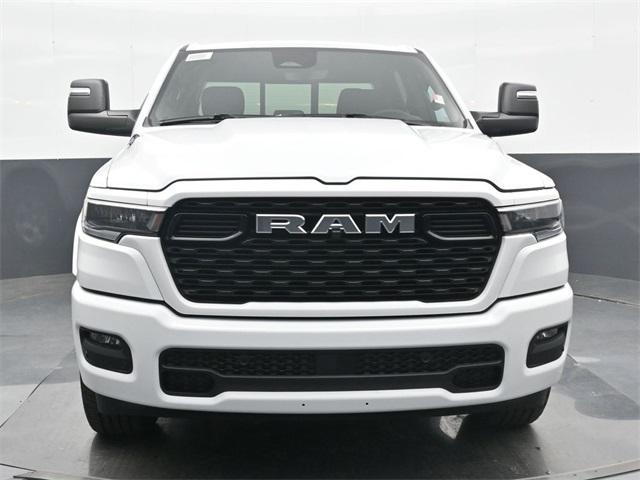 new 2025 Ram 1500 car, priced at $46,308