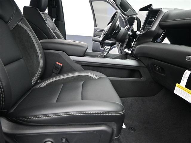 new 2026 Ram 1500 car, priced at $60,770