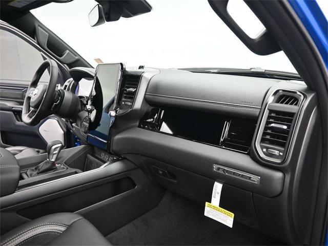 new 2026 Ram 1500 car, priced at $60,770