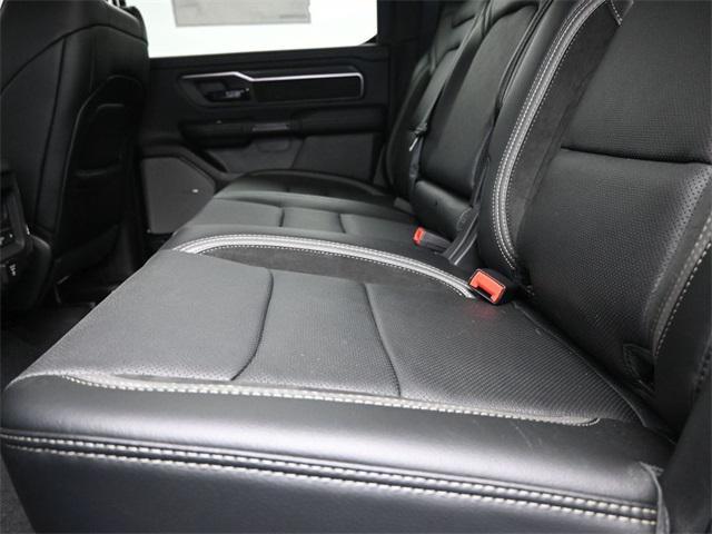 new 2026 Ram 1500 car, priced at $60,770