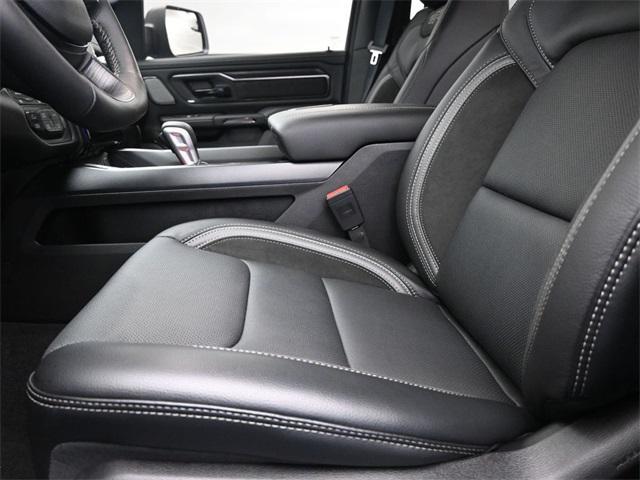 new 2026 Ram 1500 car, priced at $60,770