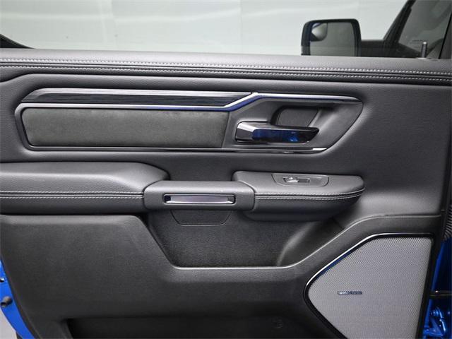 new 2026 Ram 1500 car, priced at $60,770