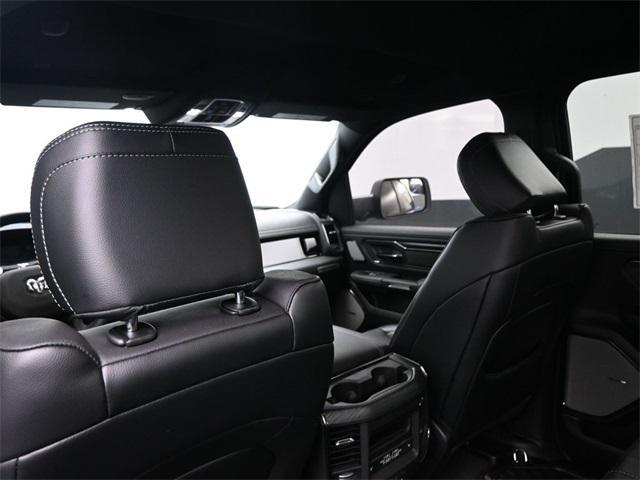 new 2026 Ram 1500 car, priced at $60,770