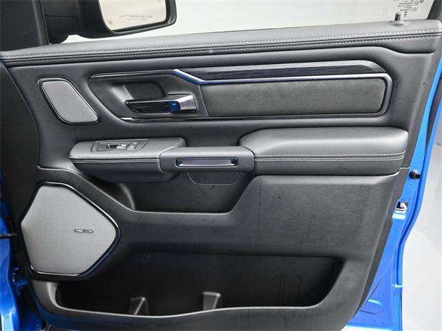 new 2026 Ram 1500 car, priced at $60,770