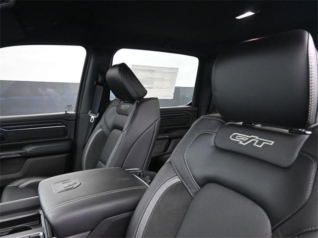 new 2026 Ram 1500 car, priced at $60,770