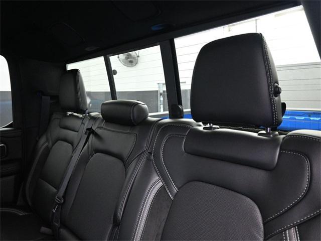 new 2026 Ram 1500 car, priced at $60,770