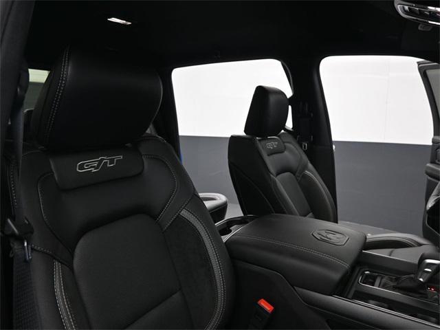 new 2026 Ram 1500 car, priced at $60,770