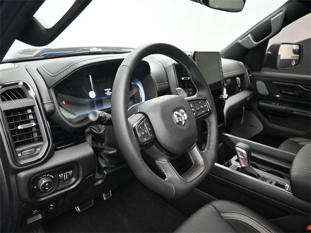 new 2026 Ram 1500 car, priced at $60,770