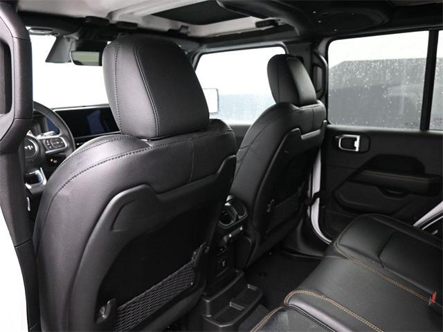 new 2026 Jeep Wrangler car, priced at $54,638