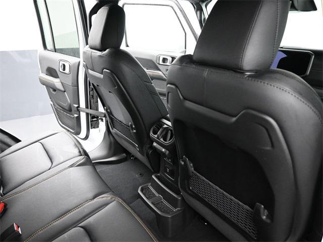 new 2026 Jeep Wrangler car, priced at $54,638